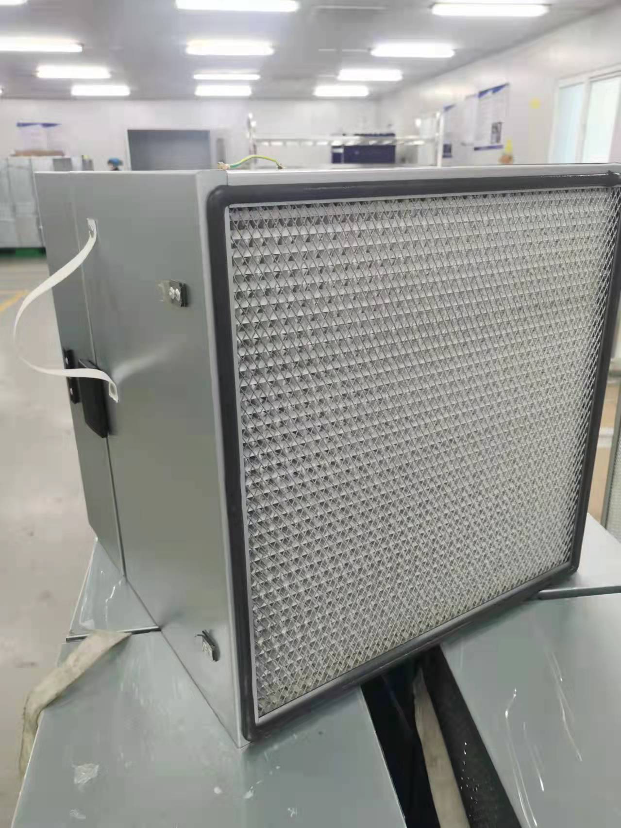 金屬打印機(jī)濾芯457X457X292 F9  替代進(jìn)口3Deos打印機(jī)過濾器